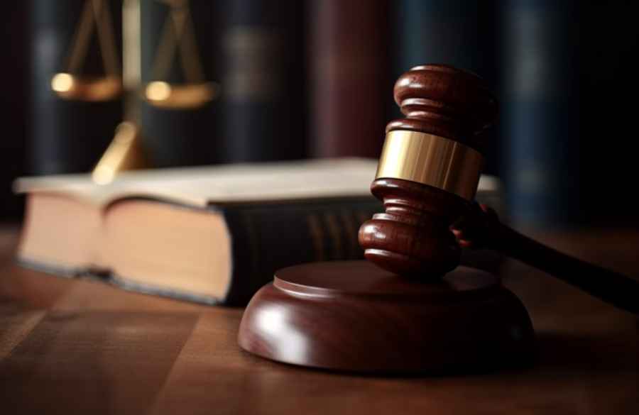 Who can apply for an annulment order