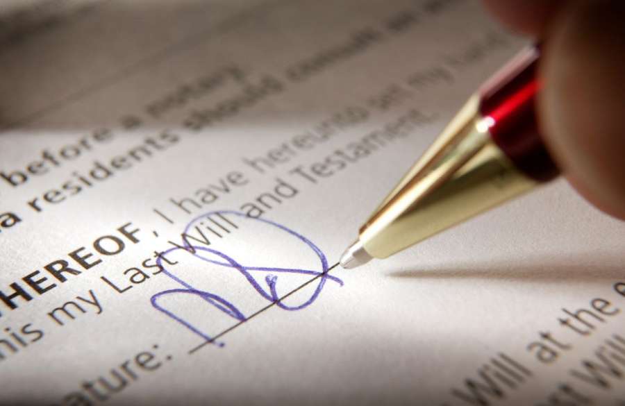 Who can challenge a Will on capacity grounds