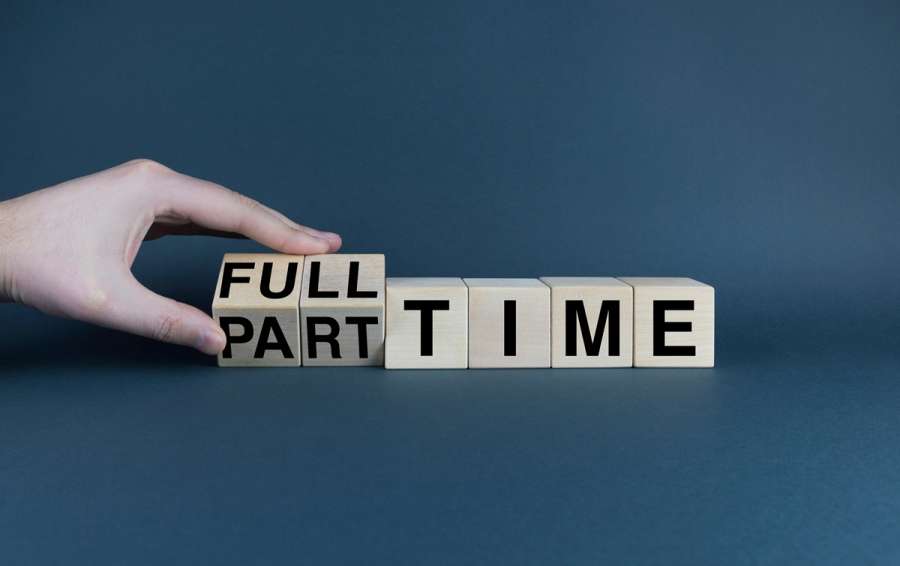 Who qualifies as an irregular hours worker or a part year worker under the Regulations