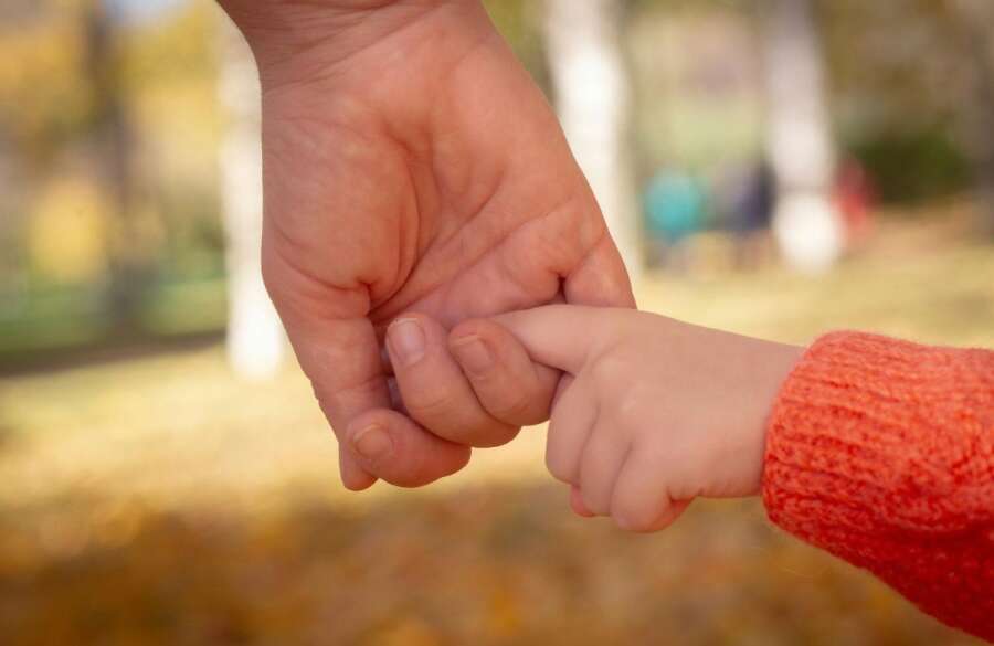 Who will raise and care for your child when you die