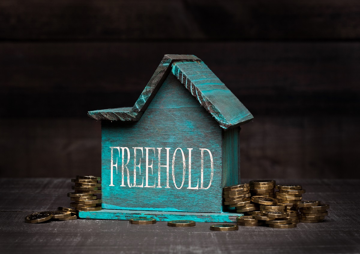 Why Do I Have To Pay Service Charges On My Freehold House?