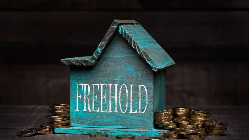 Why Do I Have To Pay Service Charges On My Freehold House?