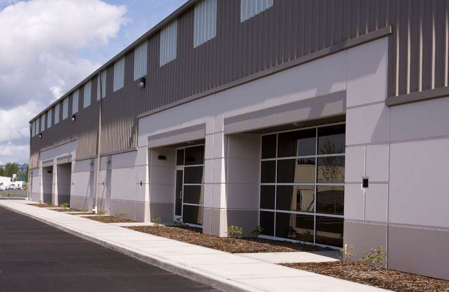 Why Hold and Refinance Commercial Property in a SIPP