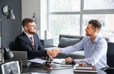 Why do lawyers instruct other lawyers