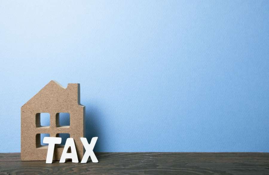 Why does the change to property tax impact you