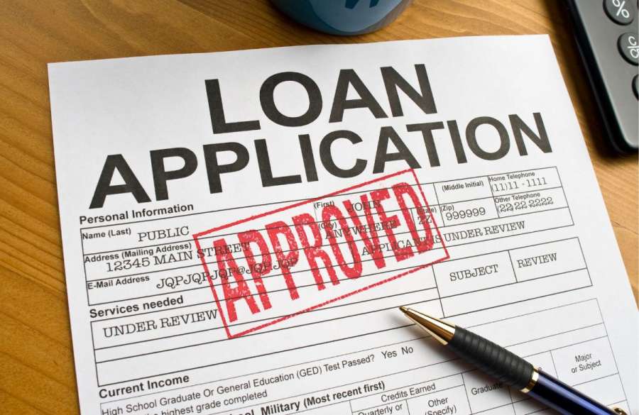 Why first time buyers consider private loans