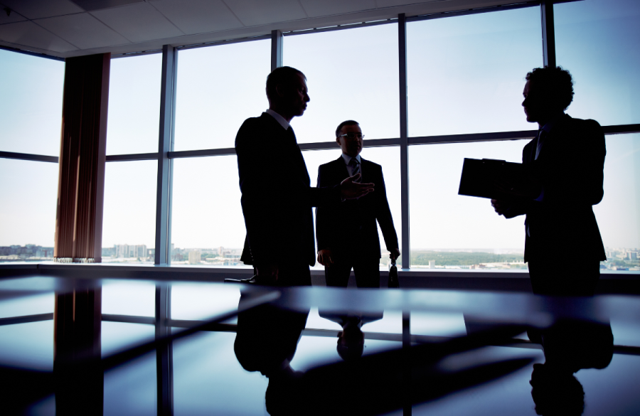 Why would I need an LPA to protect my business
