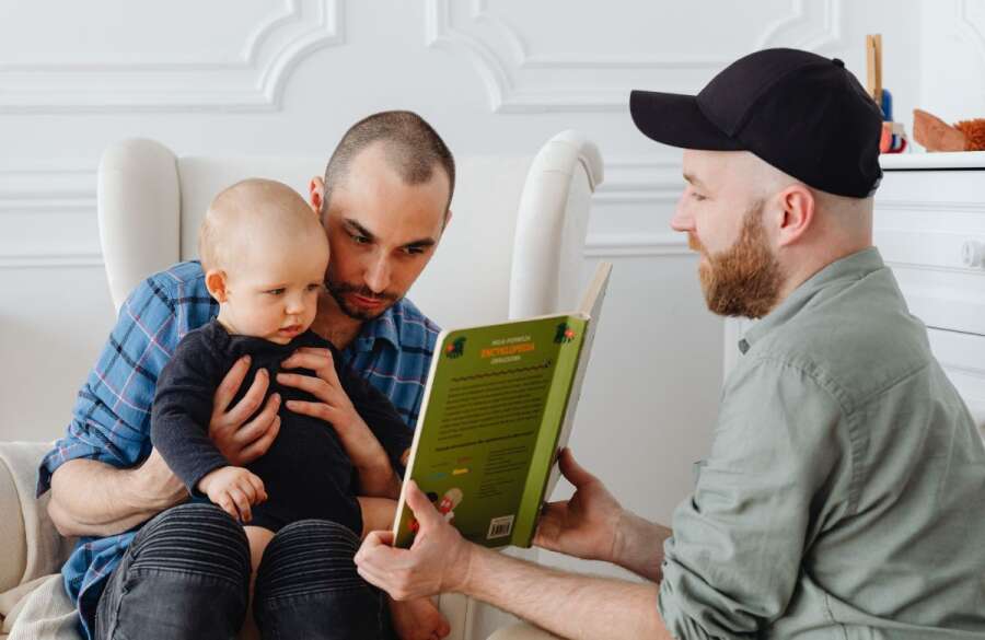 Will your Will need to be updated if you have more children