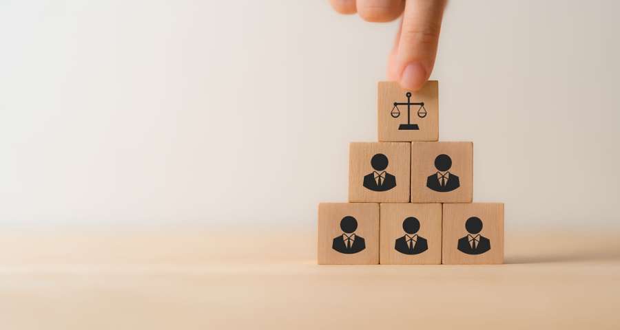 Would an employees far right position be protected under the Equality Act 2010