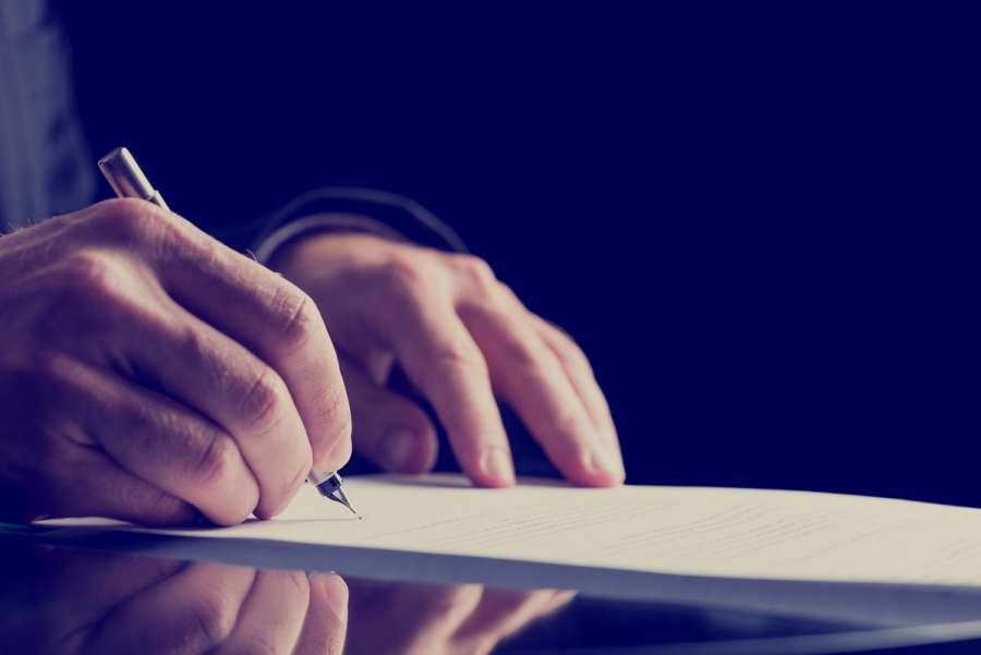 Write down your reasons