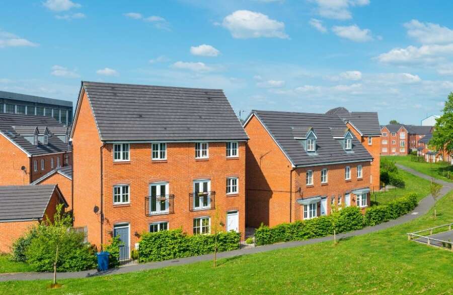 Your First Home Scheme  Help to Buy a New Build Property