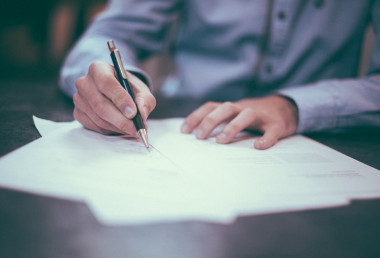 Oral Variations to Property Contracts – Enforceable or Not?