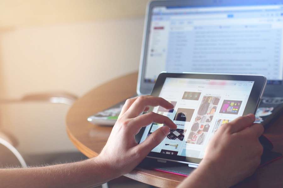 ecommerce solicitors