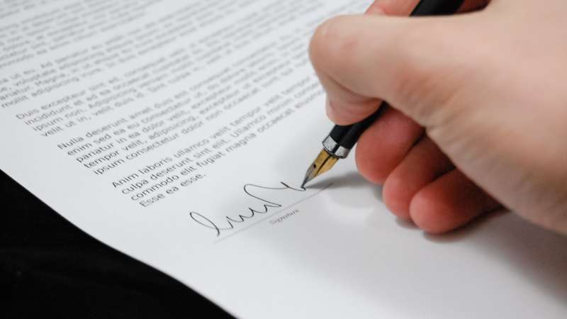 The danger of mistakenly granting a perpetually renewable lease