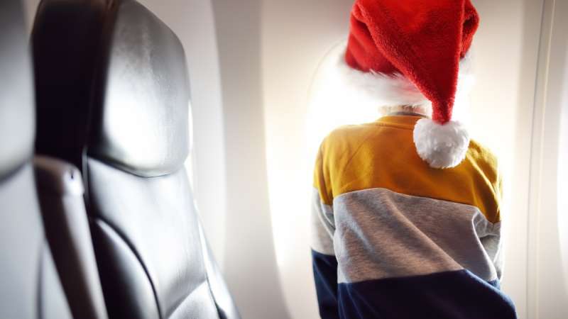 Can I Travel with My Kids at Christmas Without the Other Parent's Consent, or Is It Abduction?