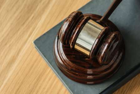 court decision