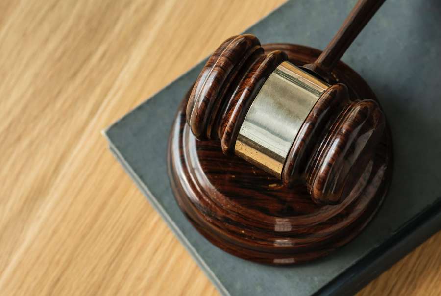 court decision