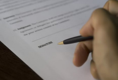 When does notice of termination take effect?