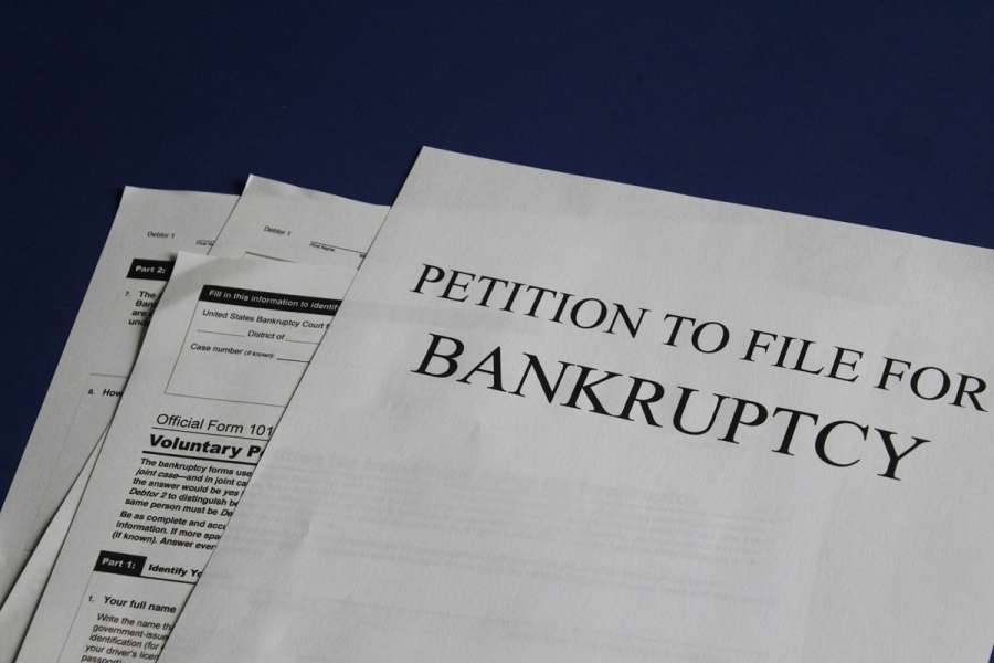 bankrupty legal help