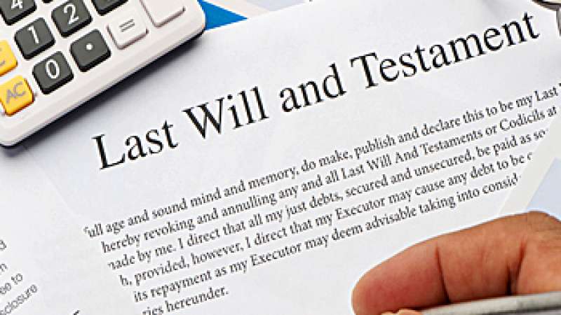 Video Witnessing of Wills