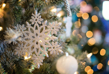 Christmas is over, let’s get divorced