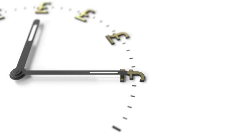 Top Tips for Manufacturers: Dealing with Late Payments