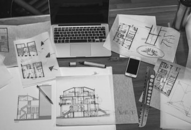 Have you ever dreamed of building your own home?