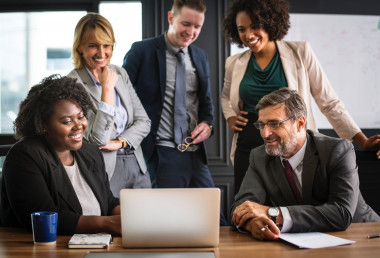 Filing of Annual Reports to include Employee Engagement