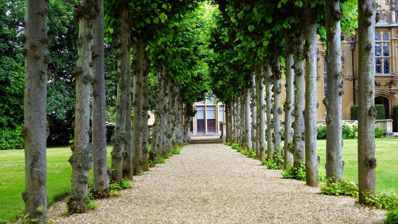 Interfering with Rights of Way