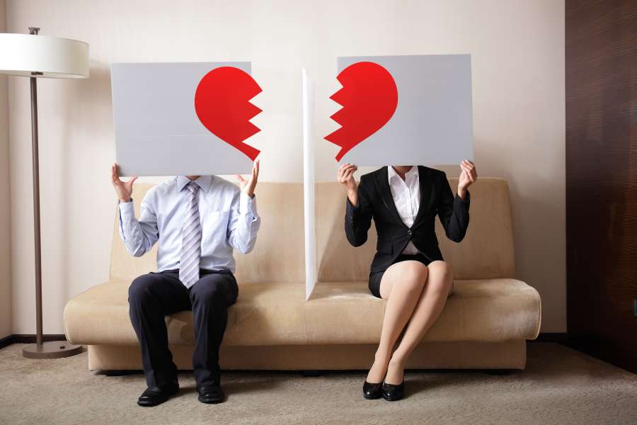 divorce v4