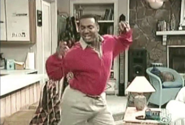 Epic Games sued over use of Carlton dance & Floss dance