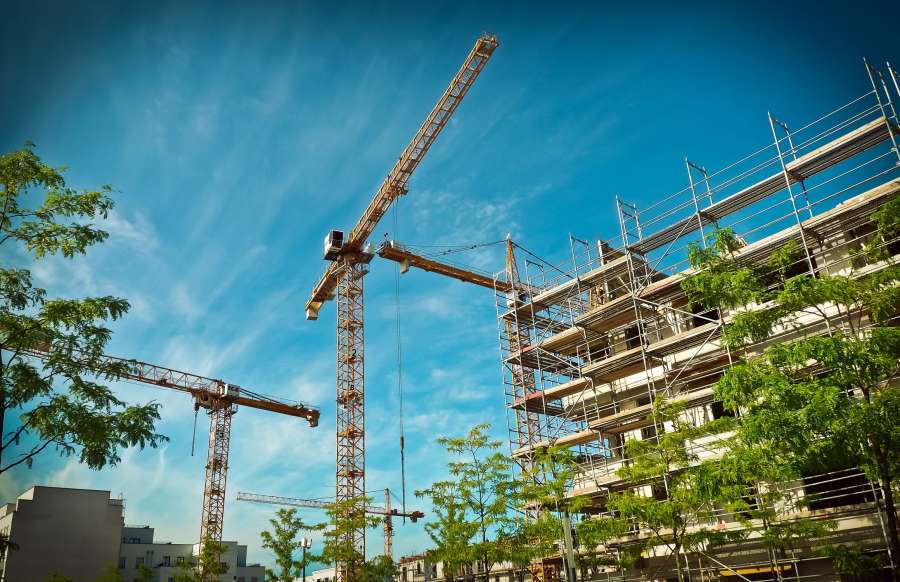 construction solicitors