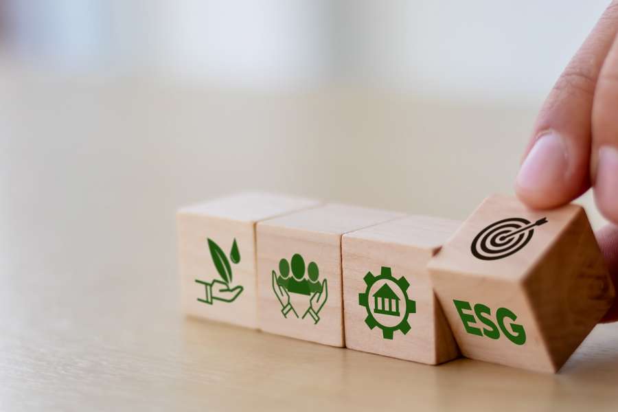 components of green leases
