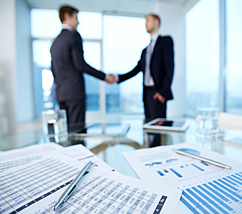 joint ventures