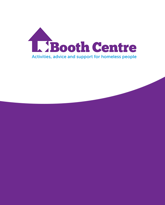 Booth Centre 8