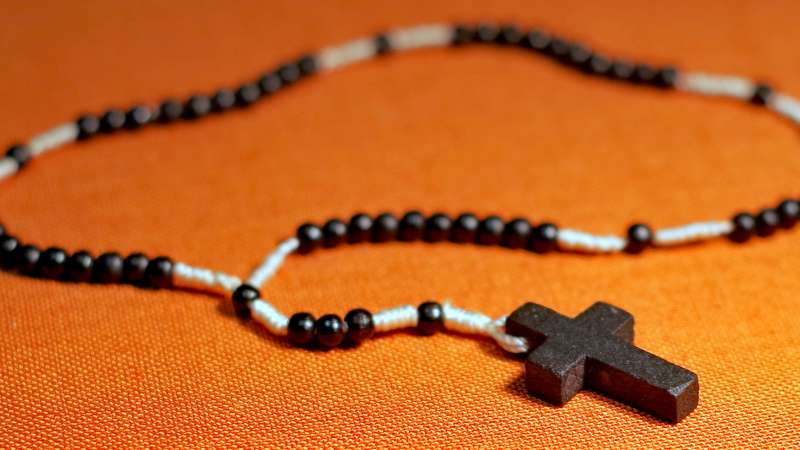 Religious Discrimination: The Right to Wear Religious Jewellery At Work