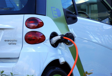 New build homes to be fitted with electric car charging points under government proposals to cut emissions