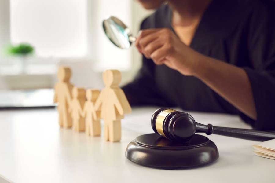 divorce considerations