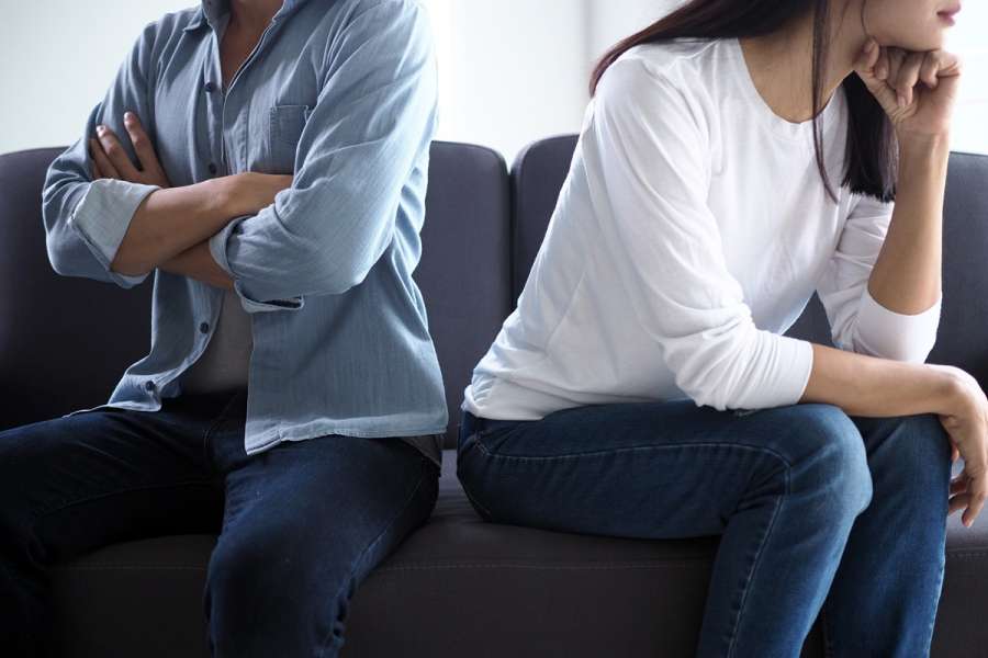 do you need a solicitor for a divorce