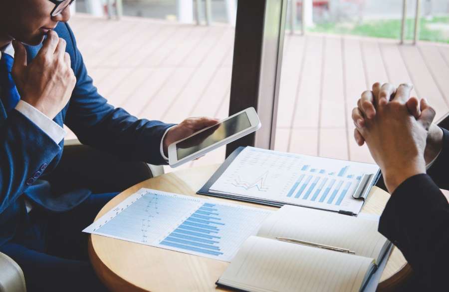 due diligence Reporting