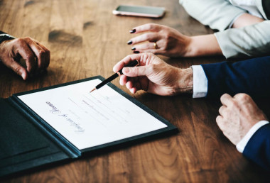 What is the difference between Decree Nisi and Decree Absolute?