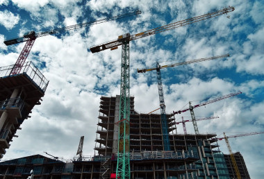 Construction Boom for North West