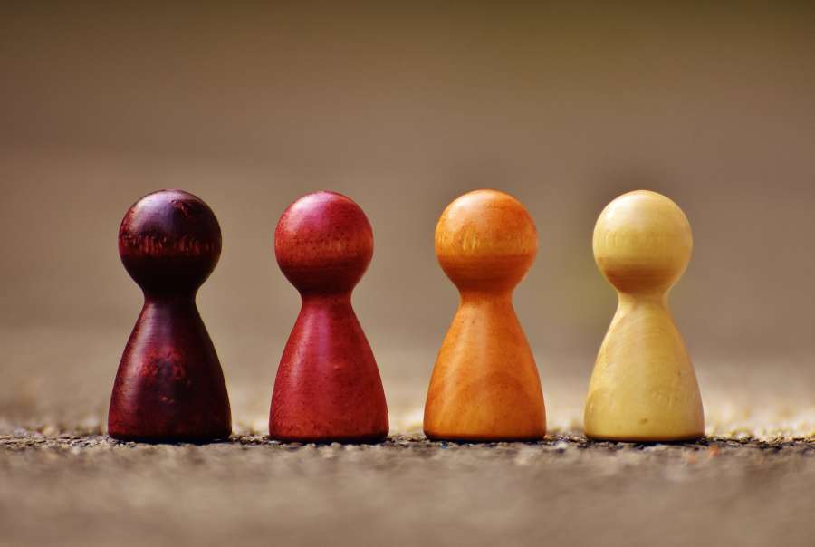 employment team