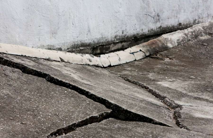 ground stability