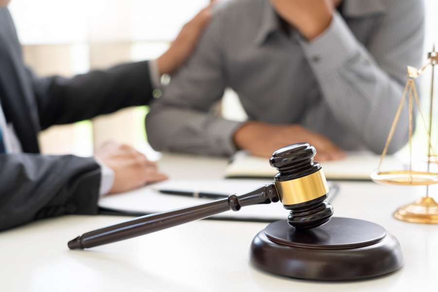 grounds for rejection of a claim