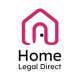 Home Legal Direct Logo