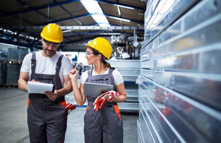 importance of supporting staff with autism