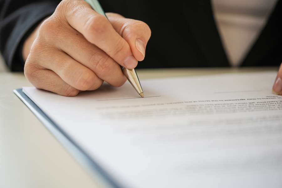 inheritance rights of a cohabitee