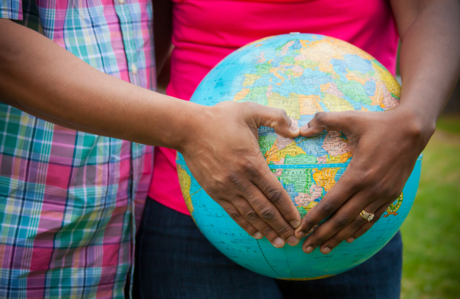int. adoption