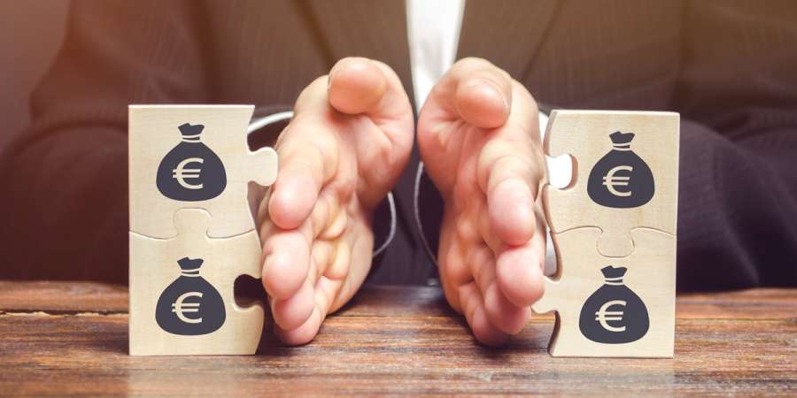 is inheritance ring fenced in divorce
